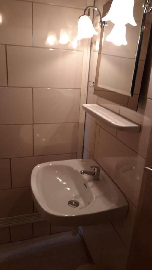 " Art Ddr" Eig Bad Dir Im Zim, 3 Og, Treppensteigen Kein Fruehhstueck Keine Kueche Nur Uebernachtung Parkpl, Wifi, Blankenb Hotell Blankenburg  Eksteriør bilde