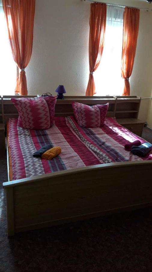 " Art Ddr" Eig Bad Dir Im Zim, 3 Og, Treppensteigen Kein Fruehhstueck Keine Kueche Nur Uebernachtung Parkpl, Wifi, Blankenb Hotell Blankenburg  Eksteriør bilde