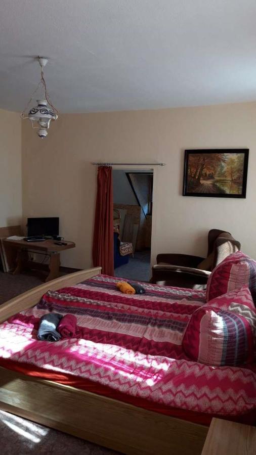 " Art Ddr" Eig Bad Dir Im Zim, 3 Og, Treppensteigen Kein Fruehhstueck Keine Kueche Nur Uebernachtung Parkpl, Wifi, Blankenb Hotell Blankenburg  Eksteriør bilde