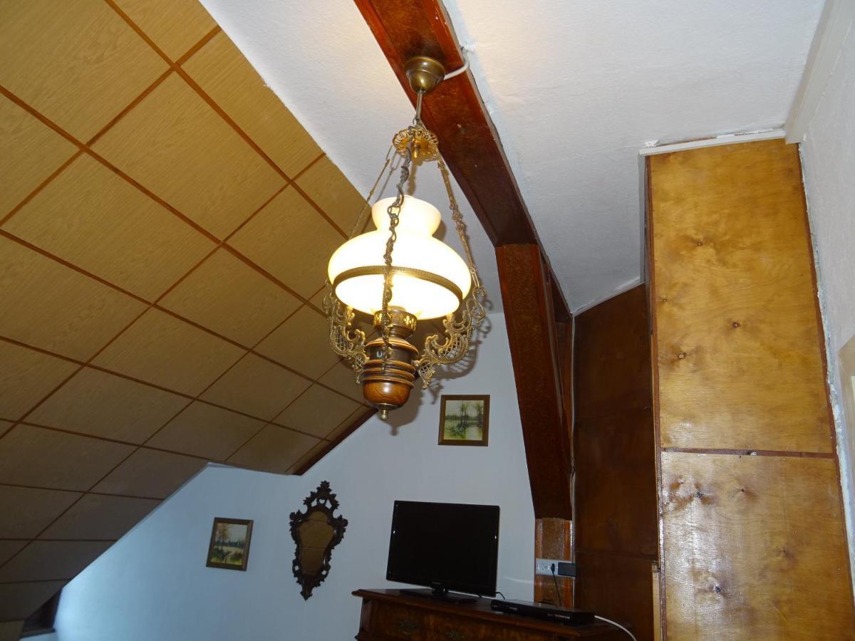 " Art Ddr" Eig Bad Dir Im Zim, 3 Og, Treppensteigen Kein Fruehhstueck Keine Kueche Nur Uebernachtung Parkpl, Wifi, Blankenb Hotell Blankenburg  Eksteriør bilde