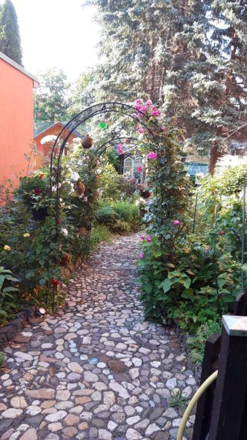 " Art Ddr" Eig Bad Dir Im Zim, 3 Og, Treppensteigen Kein Fruehhstueck Keine Kueche Nur Uebernachtung Parkpl, Wifi, Blankenb Hotell Blankenburg  Eksteriør bilde